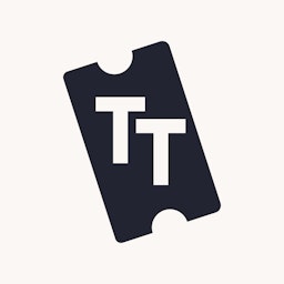 Ticket Tailor logo